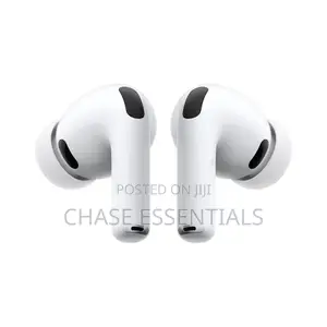 AirPods Pro 3rd Generation (2025 Model)