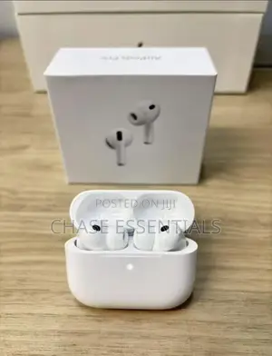 AirPods Pro 3rd Generation (2025 Model)