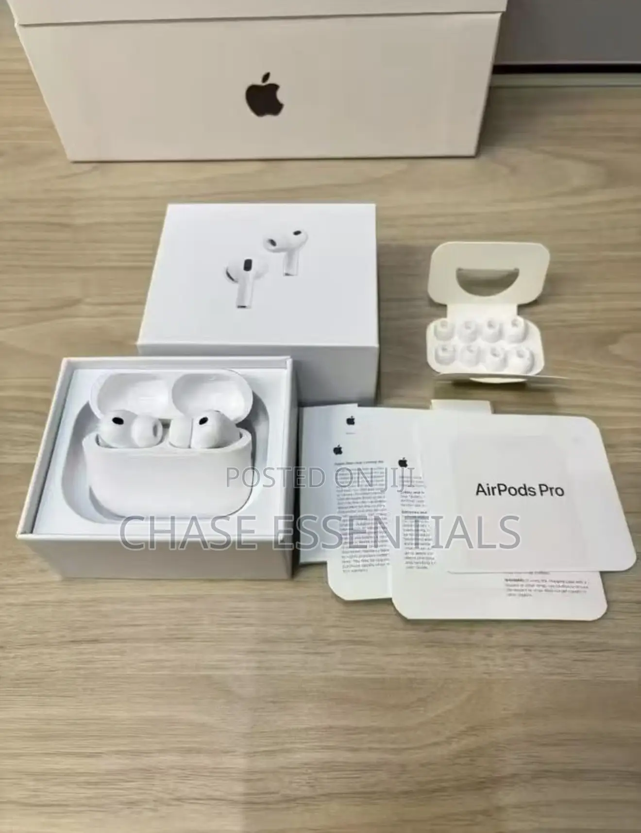 AirPods Pro 3rd Generation (2025 Model)