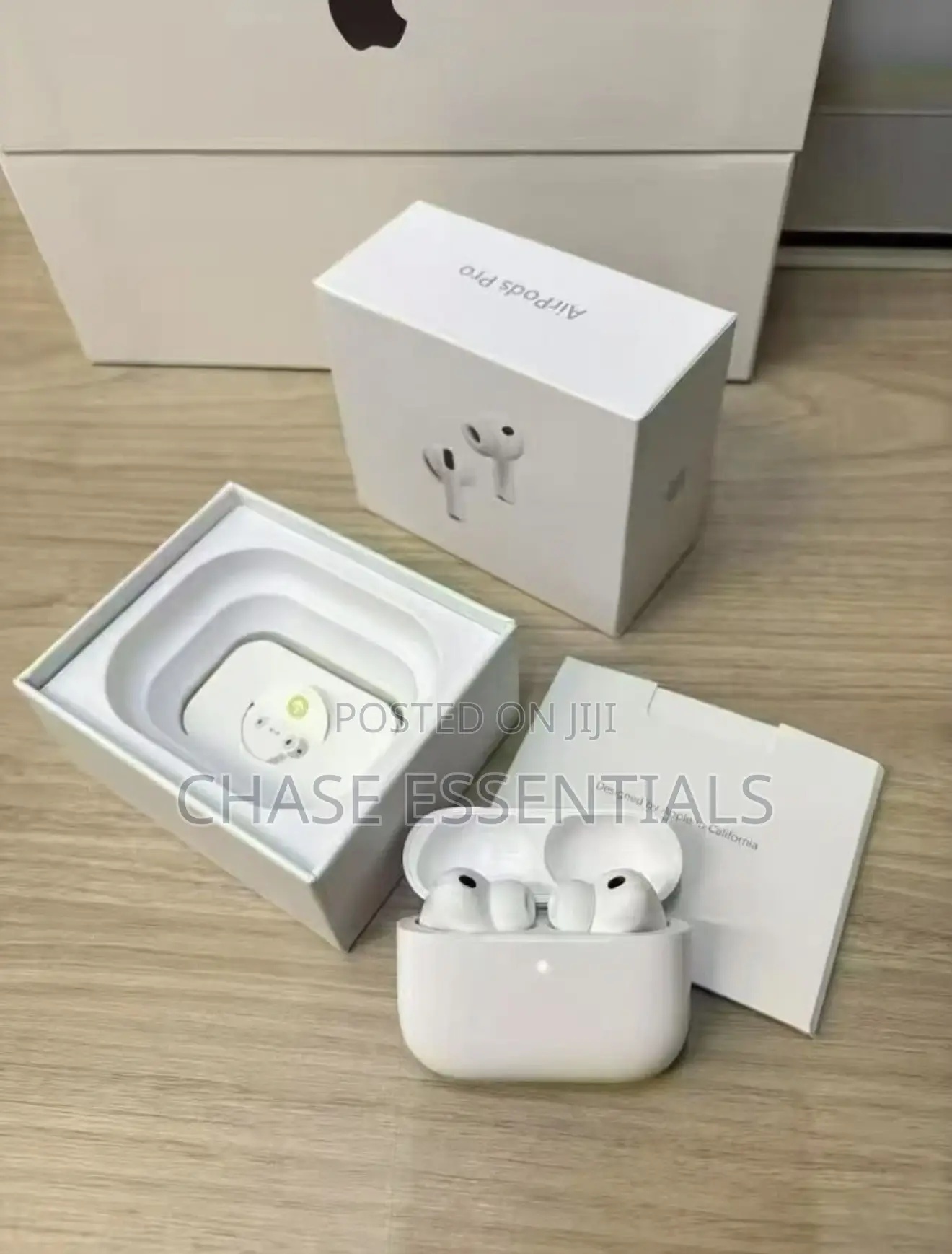 AirPods Pro 3rd Generation (2025 Model)