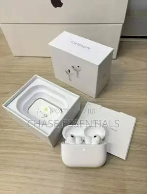 AirPods Pro 3rd Generation (2025 Model)