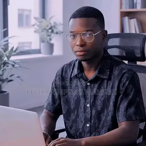 Felix Frimpong Manson