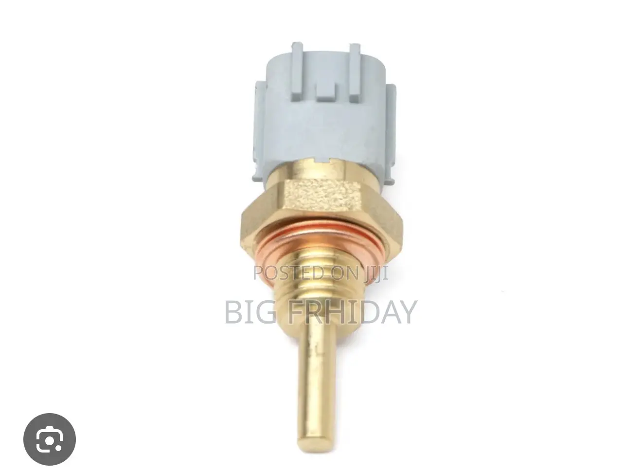 Nissan Pathfinder Patrol Sentra Thermometer Switch or Water Sensor