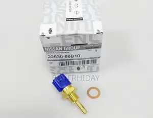 Nissan Pathfinder Patrol Sentra Thermometer Switch or Water Sensor