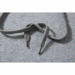 Golden Eagle Embroidery Hoodie