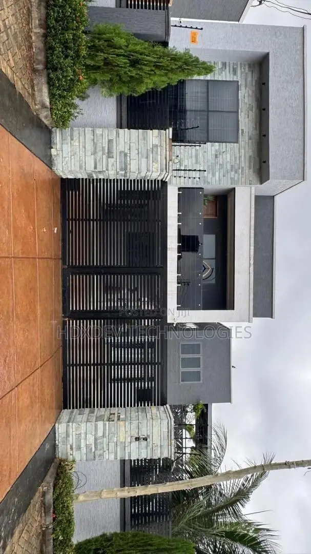 Furnished 6bdrm House in Pentecost for sale