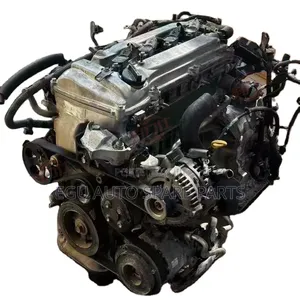 Original Japan Engine 1nz,2nz,2sz,1kr