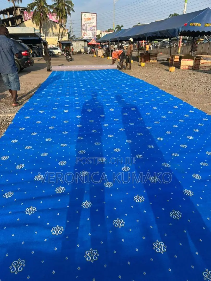 Classic Carpets