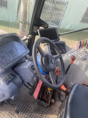 Brand New MF 385 4WD Tractor for Sale