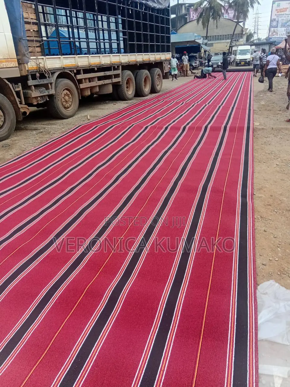 Classic Carpets