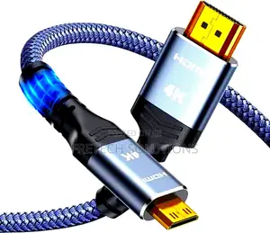 HDTV Cable 10m