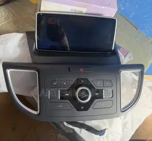 Honda CRV 2012 to 2017 Tesla