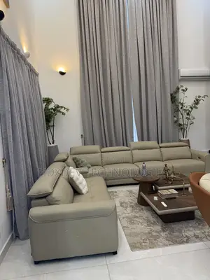 Furnished 6bdrm House in Pentecost for sale