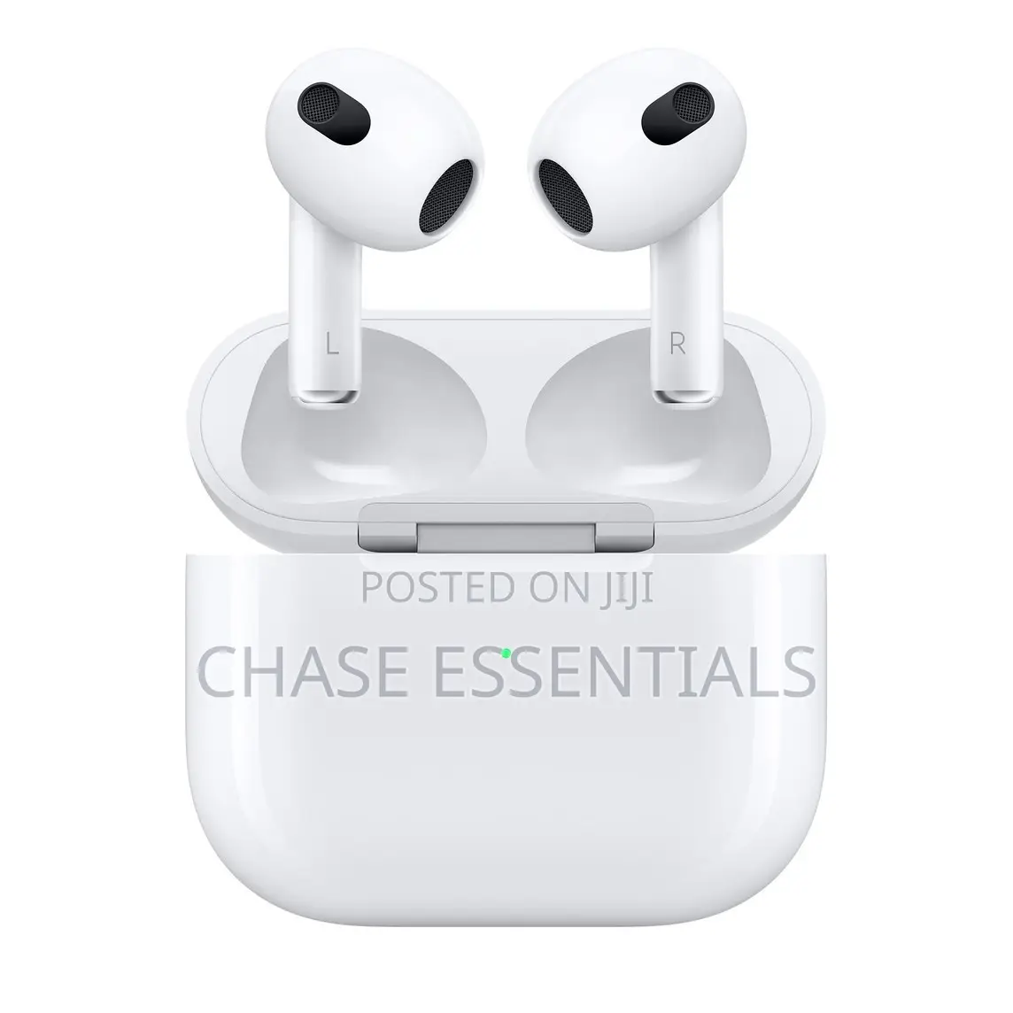 AirPods 4th Generation (2025 Model)