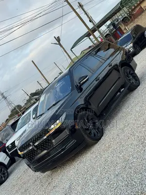 Lincoln Navigator L Reserve 4x4 2025 Black