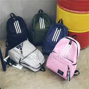 Waterproof School Bag