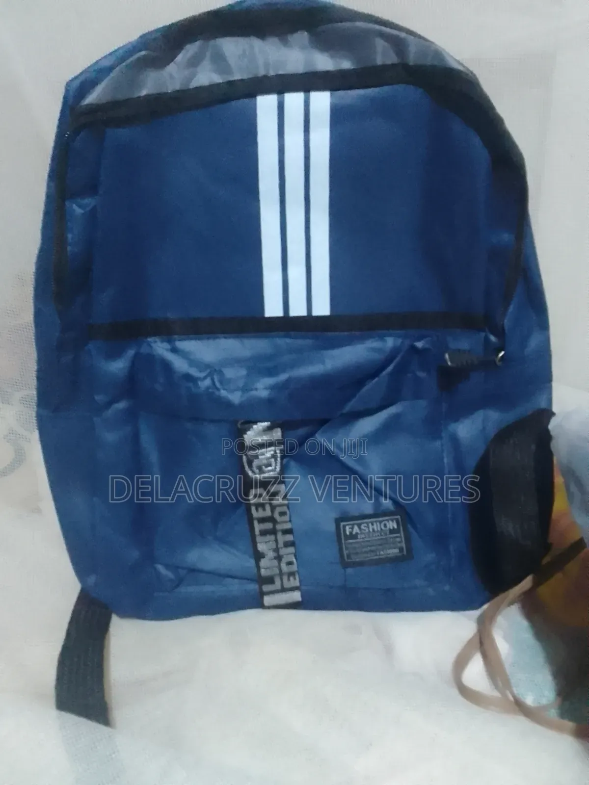 Waterproof School Bag