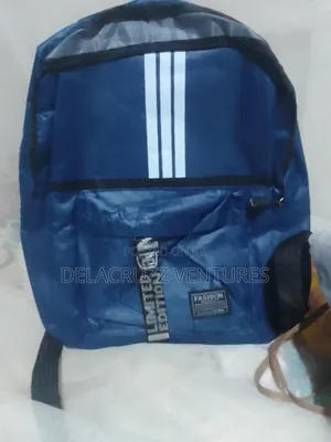 Waterproof School Bag