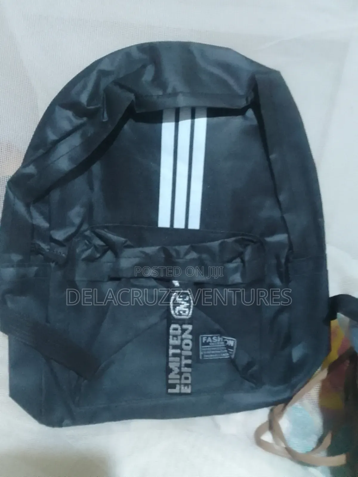 Waterproof School Bag