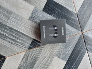 Galaxy Buds4 Pro Brand New From Germany