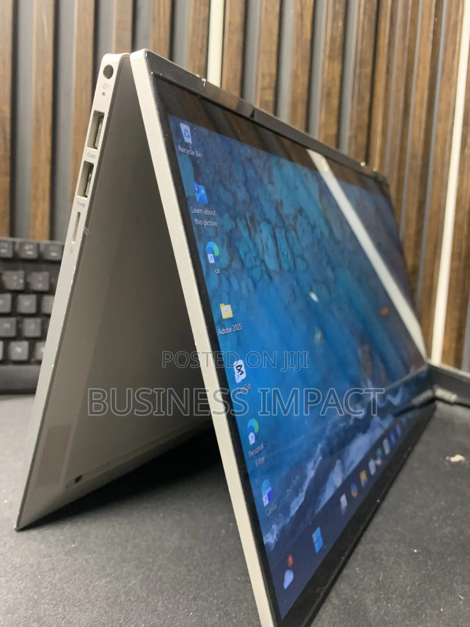 Laptop HP Pavilion 14 x360 2-in-1 8GB Intel Core i3 SSD 256GB