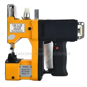 Packing or Bag Sewing Machine