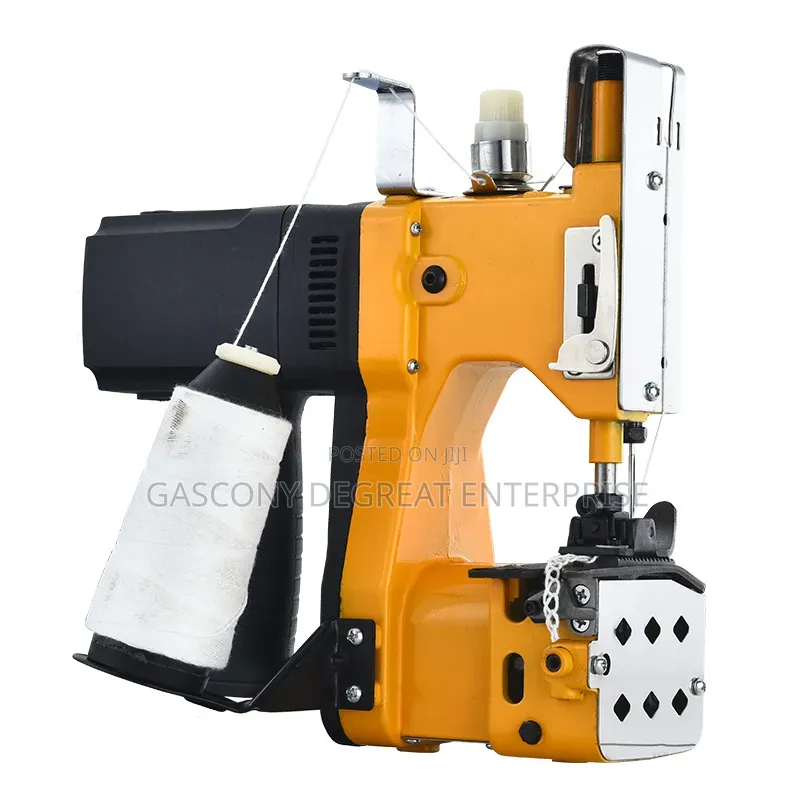 Packing or Bag Sewing Machine