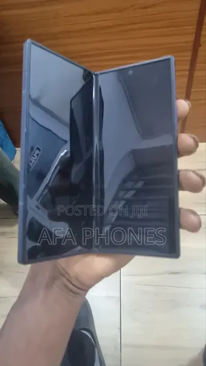 Samsung Galaxy Z Fold6 256 GB Blue