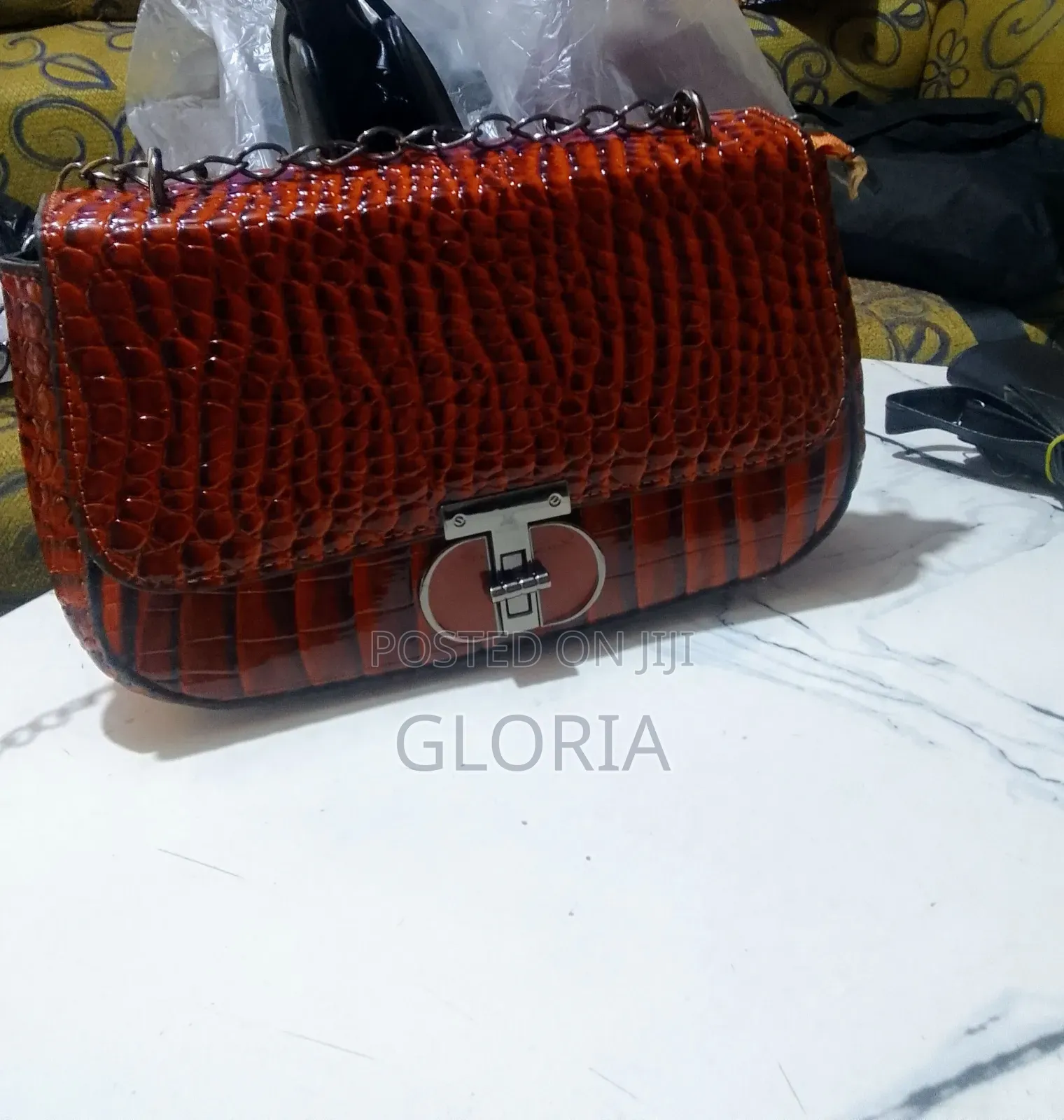 Quality Bags From UK