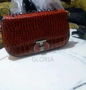 Quality Bags From UK