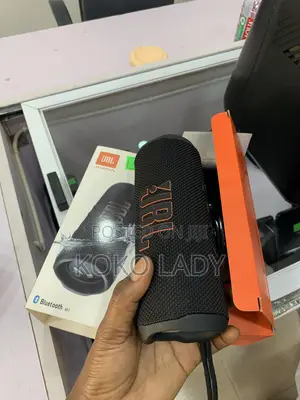 JBL Flip 6 Bluetooth