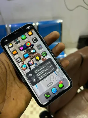 Apple iPhone 11 64 GB Purple