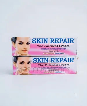 Skin Repair the Fairness Cream