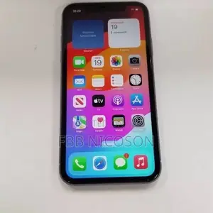 Apple iPhone 11 64 GB Purple