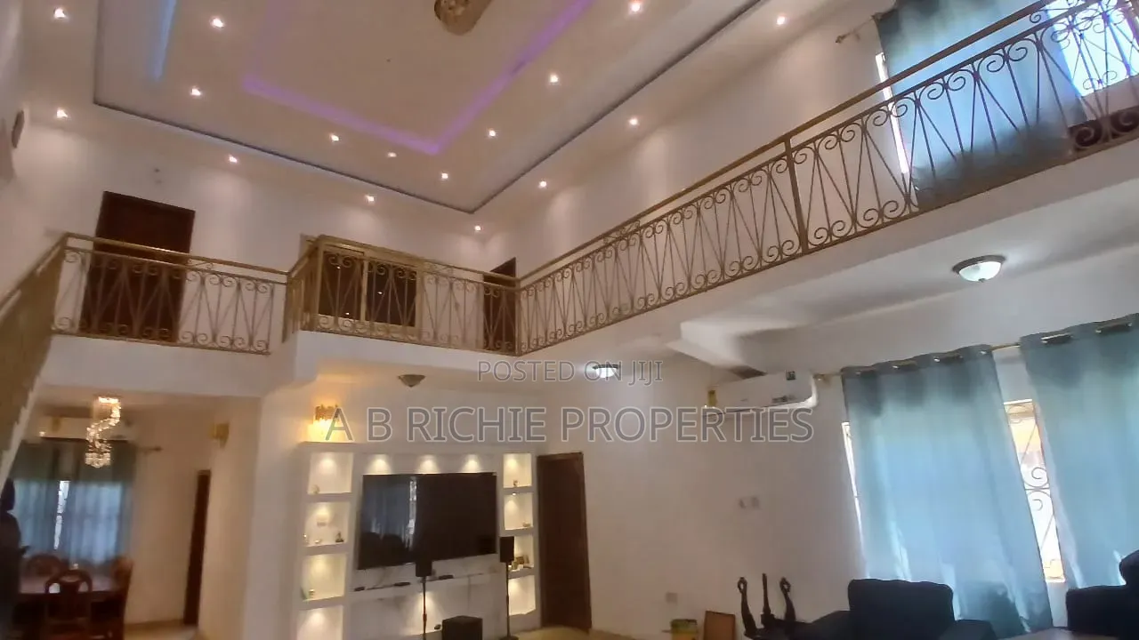 6bdrm House in Pillar 2 for rent
