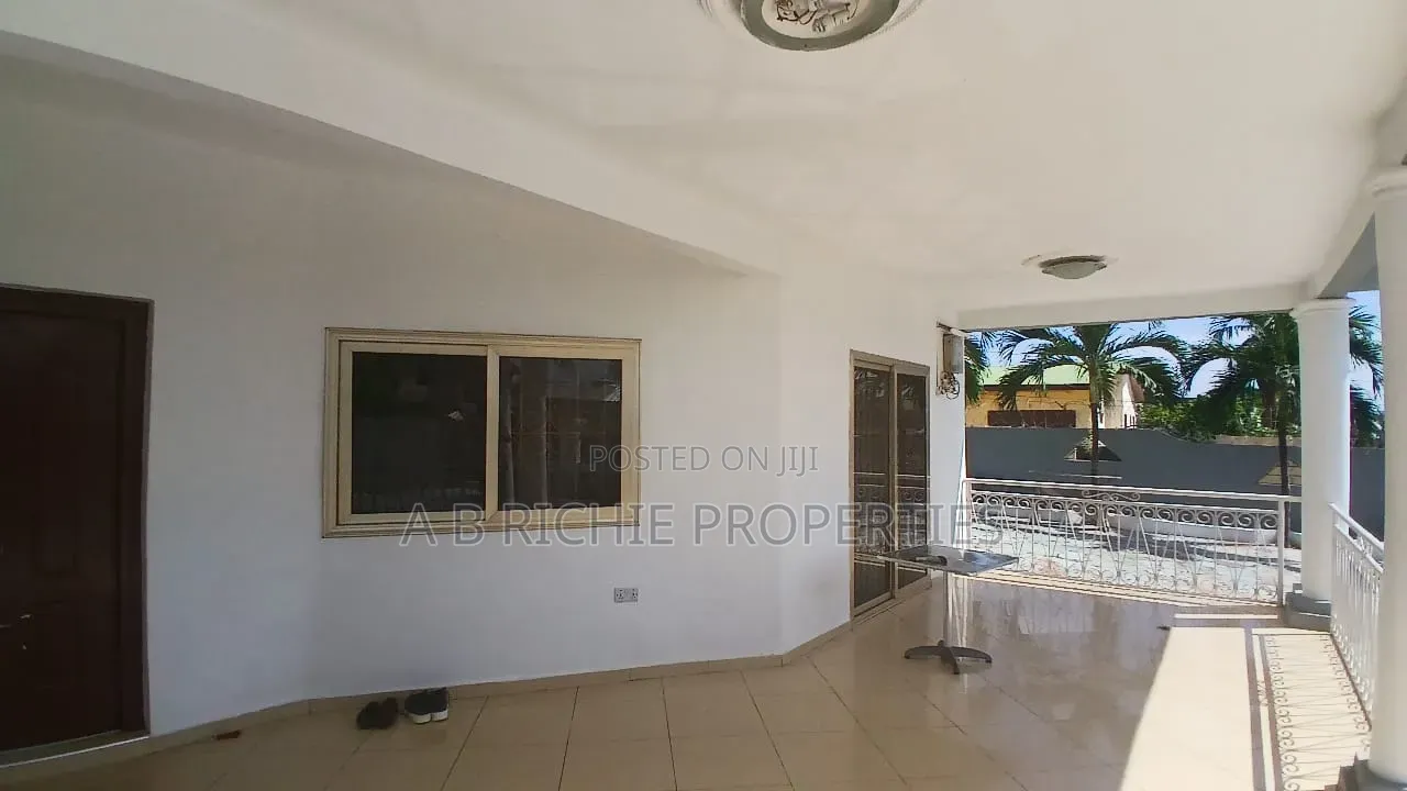 6bdrm House in Pillar 2 for rent