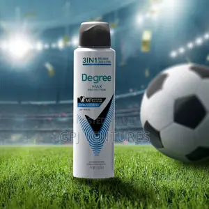 Degree Men Max Protection Antiperspirant Deodorant Spray