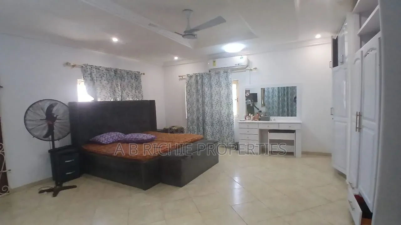 6bdrm House in Pillar 2 for rent