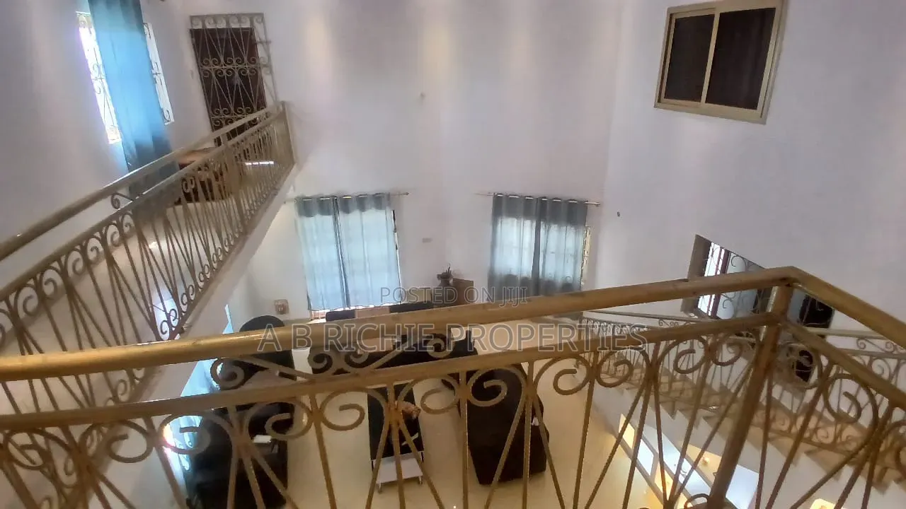 6bdrm House in Pillar 2 for rent