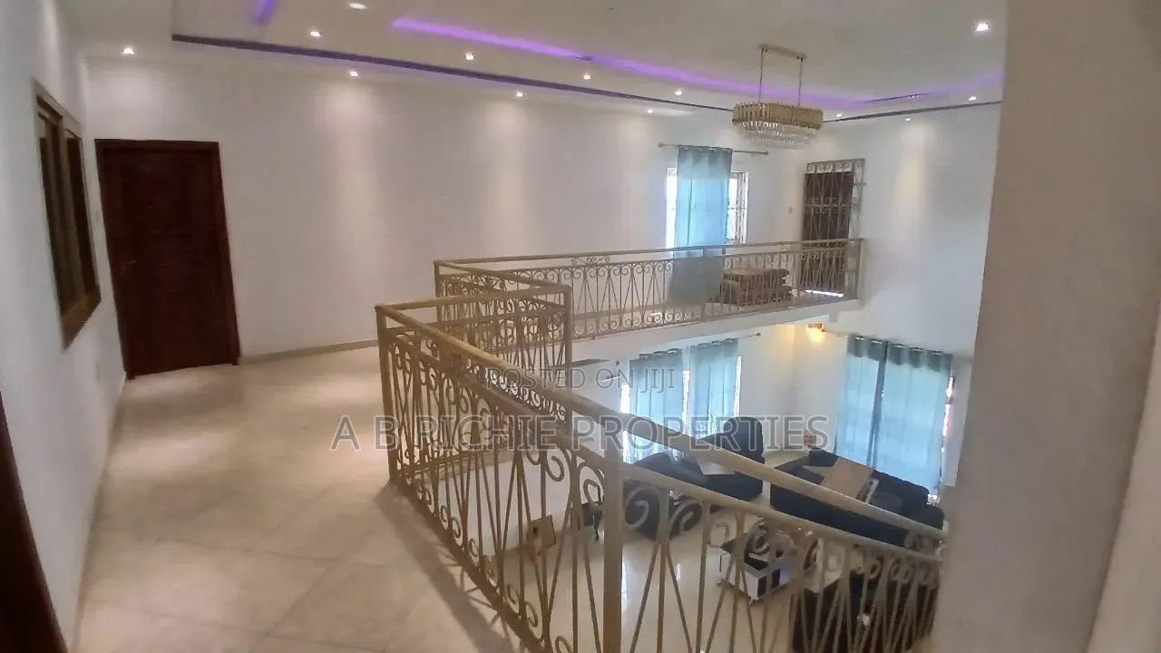 6bdrm House in Pillar 2 for rent