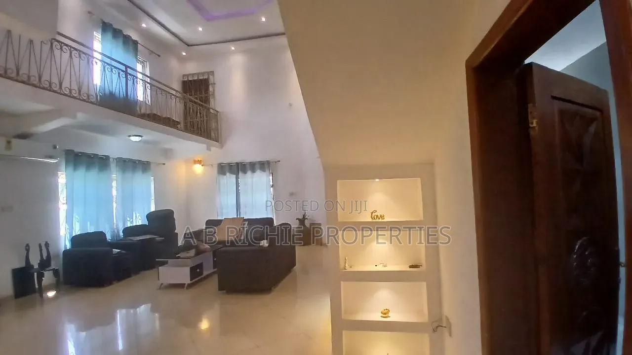 6bdrm House in Pillar 2 for rent