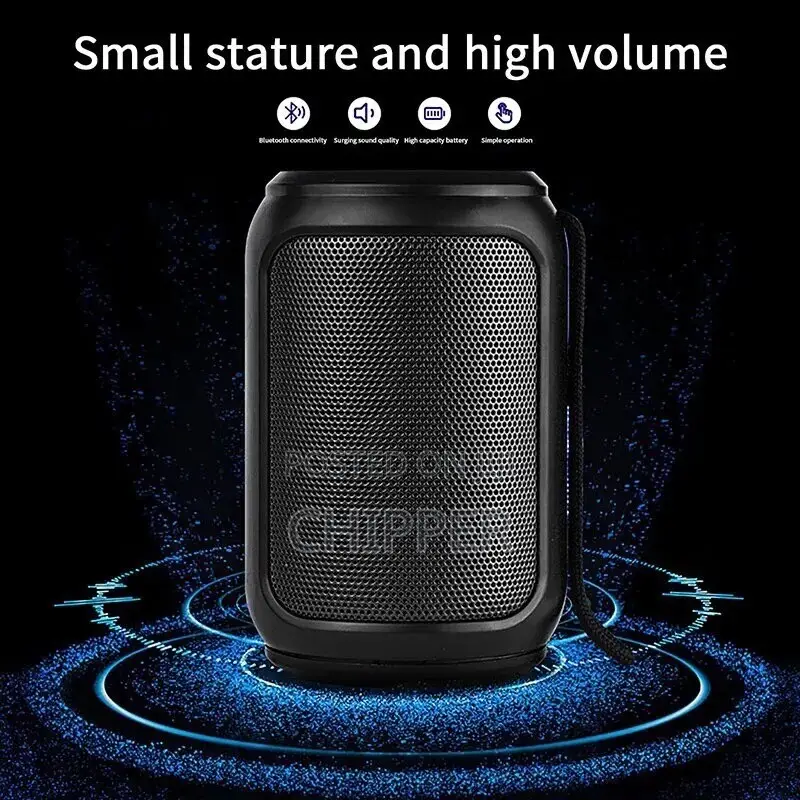 Bluetooth Speaker