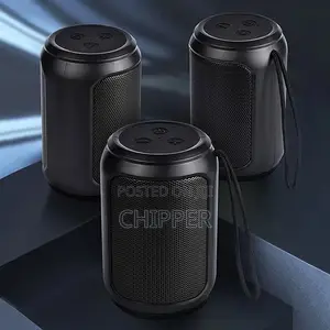 Bluetooth Speaker