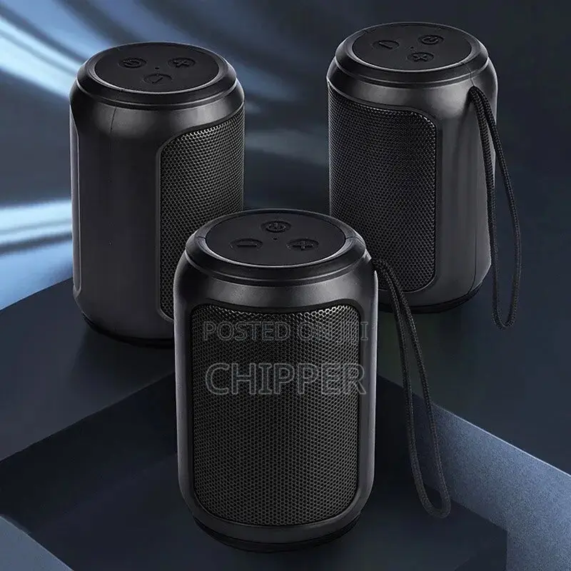 Bluetooth Speaker