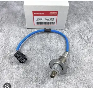 Honda Civic Accord CRV HRV Oxygen Sensor Top and Down