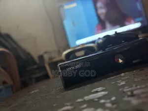 Xbox 360 Slim