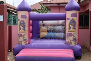 Used Bouncing Castles for Sale