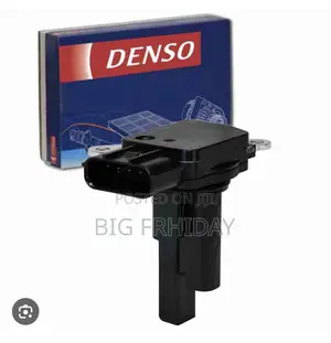 Honda CRV Accord Civic HRV Airmass Sensor or Airflow Meter Sensor