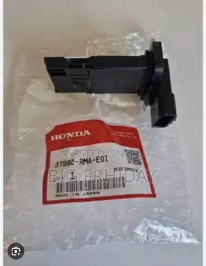 Honda CRV Accord Civic HRV Airmass Sensor or Airflow Meter Sensor