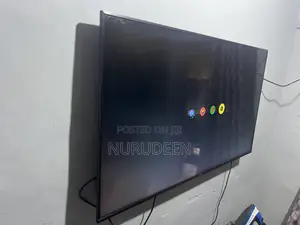 Sony Android TV 55 Inches Digital Sattlite